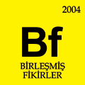 Birleşmiş Fikirler Logo